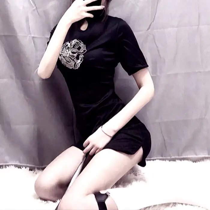 蝴蝶振翅之后